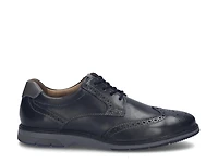 Stuart 04 Wingtip Oxford