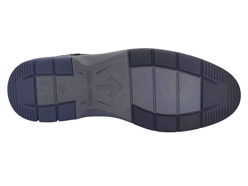 Stuart 04 Wingtip Oxford