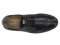 Stuart 04 Wingtip Oxford