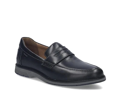 Stuart 06 Penny Loafer