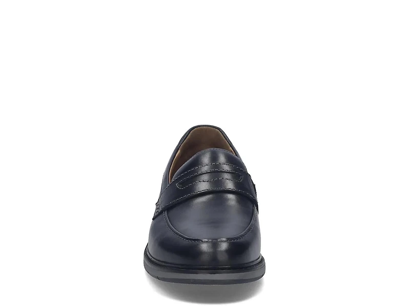 Stuart 06 Penny Loafer