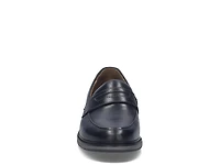 Stuart 06 Penny Loafer