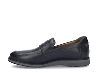 Stuart 06 Penny Loafer