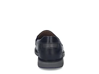 Stuart 06 Penny Loafer