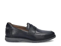 Stuart 06 Penny Loafer