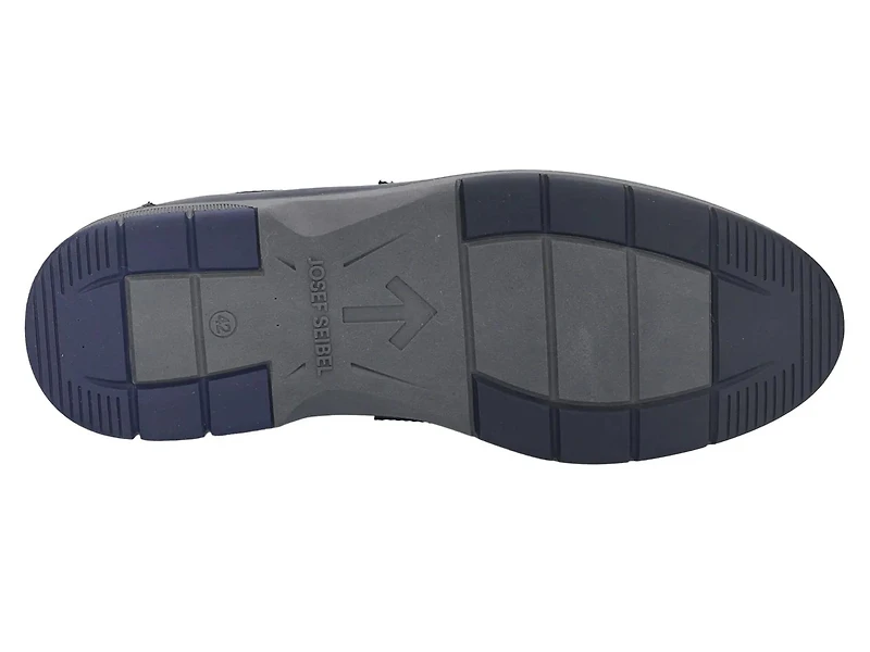 Stuart 06 Penny Loafer