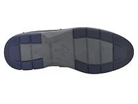 Stuart 06 Penny Loafer