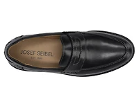 Stuart 06 Penny Loafer