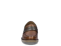 Stuart 06 Penny Loafer - Men's