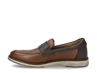 Stuart 06 Penny Loafer - Men's