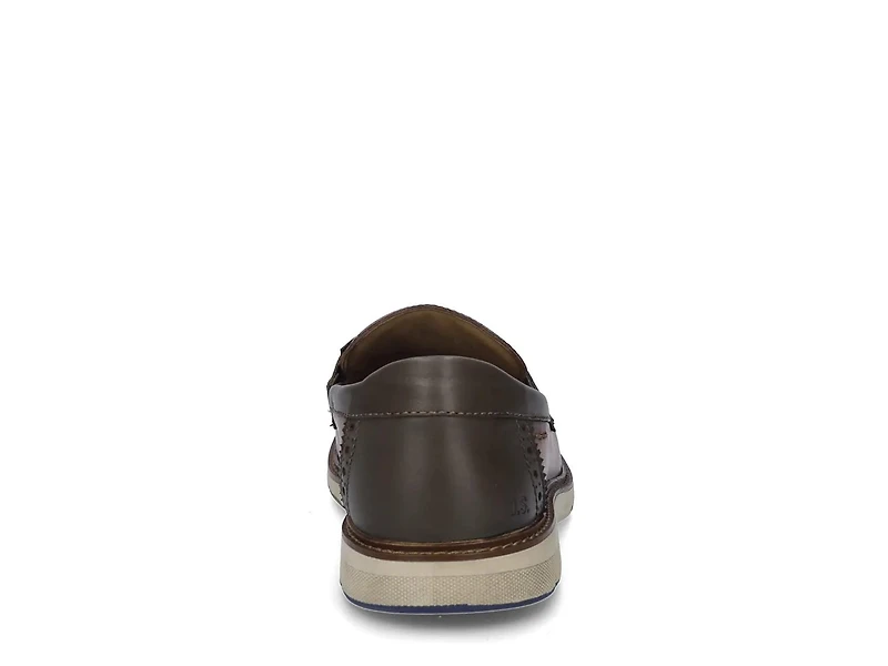 Stuart 06 Penny Loafer - Men's