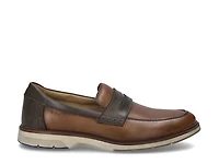 Stuart 06 Penny Loafer - Men's