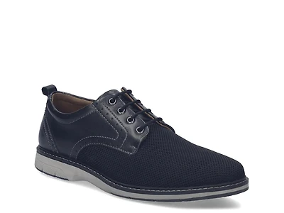 Stuart 11 Loafer