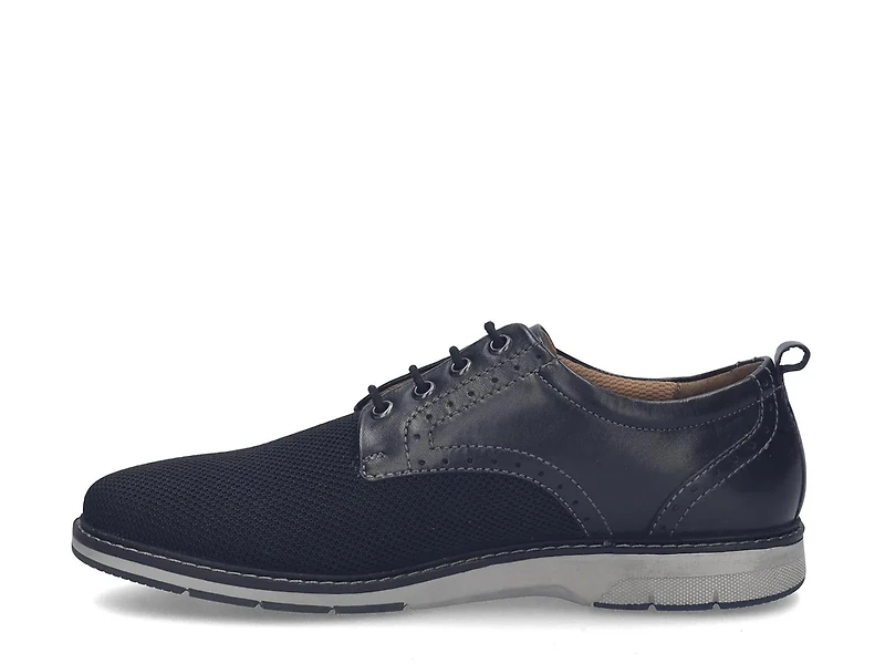 Stuart 11 Loafer