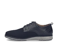Stuart 11 Loafer