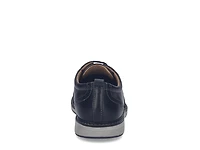 Stuart 11 Loafer