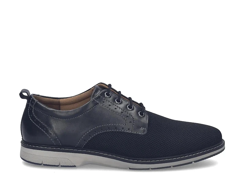 Stuart 11 Loafer