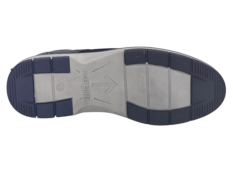 Stuart 11 Loafer