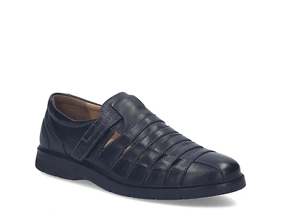 Stuart 12 Loafer