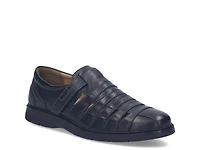 Stuart 12 Loafer