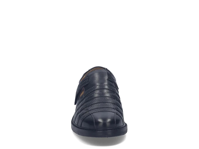 Stuart 12 Loafer
