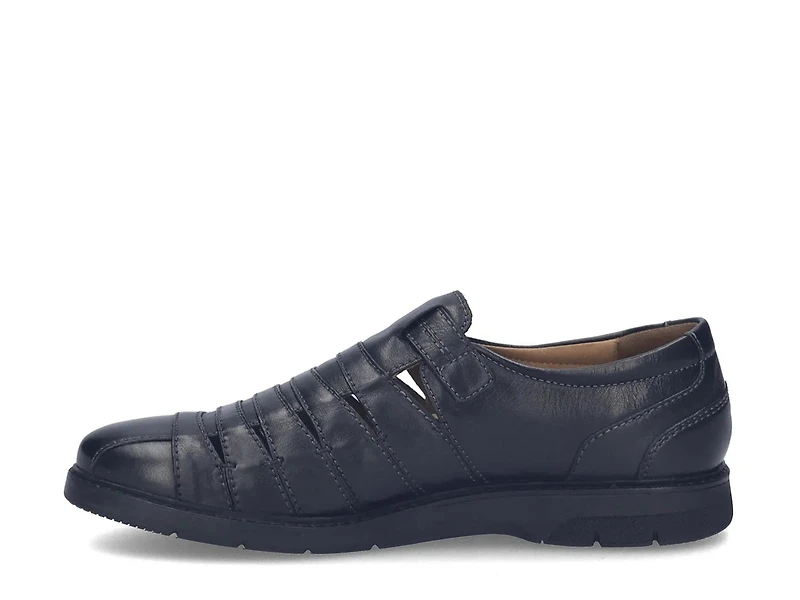 Stuart 12 Loafer