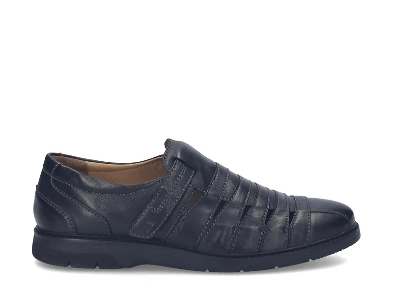 Stuart 12 Loafer