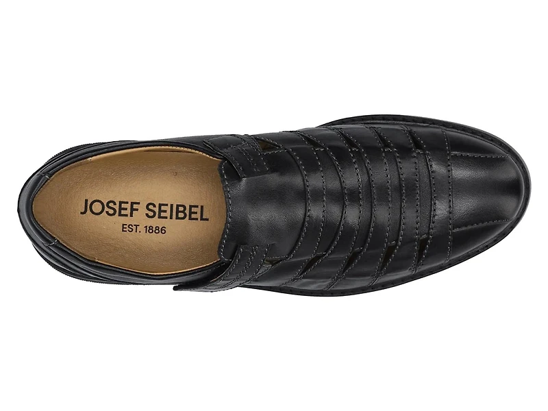 Stuart 12 Loafer
