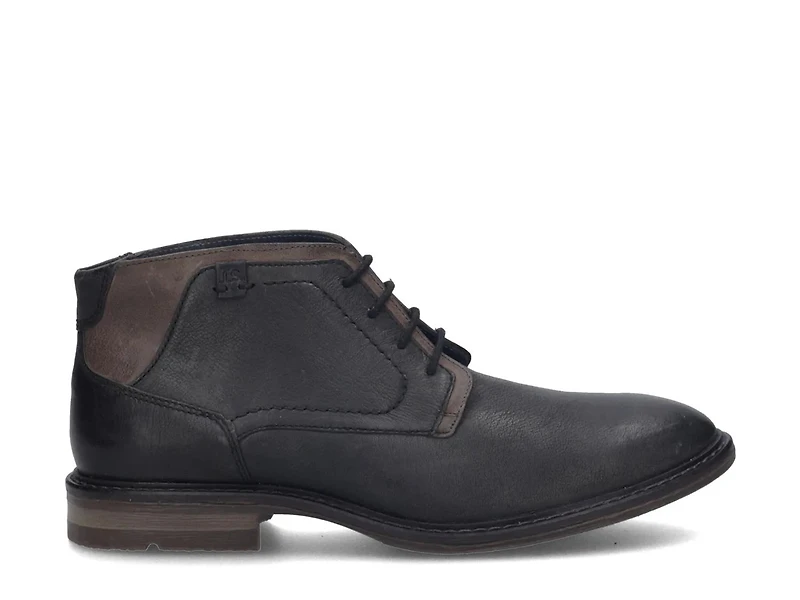 Earl 04 Chukka Boot