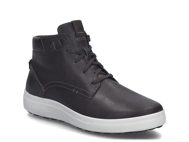 Maddox 02 High-Top Sneaker - Men's