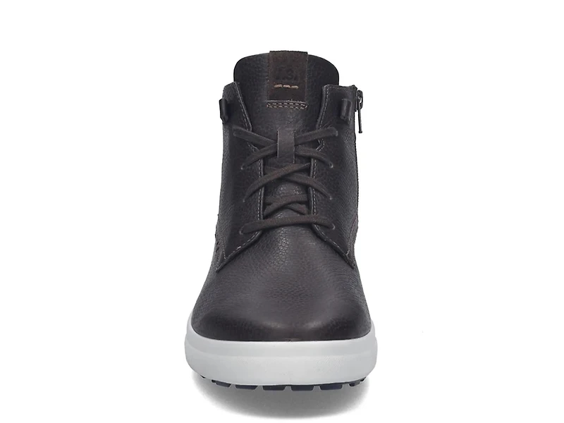Maddox 02 High-Top Sneaker - Men's