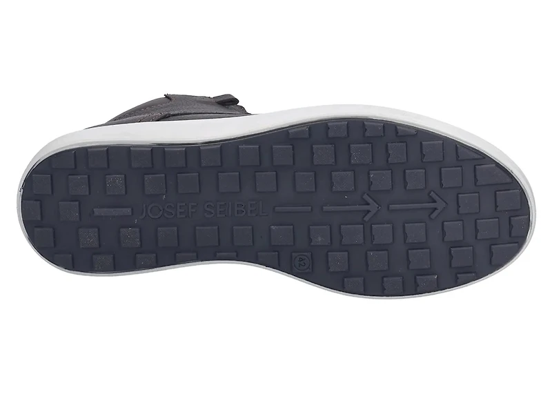 Maddox 02 High-Top Sneaker - Men's