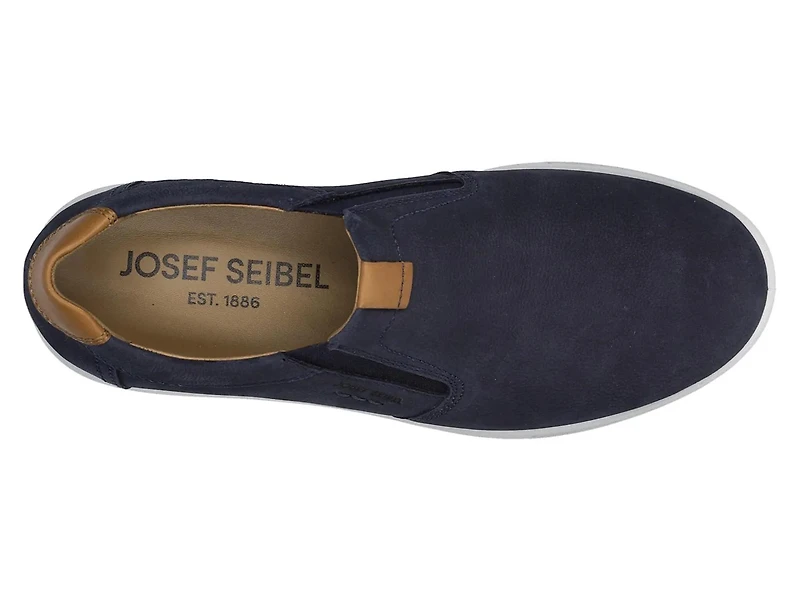 Maddox 06 Slip-On Sneaker