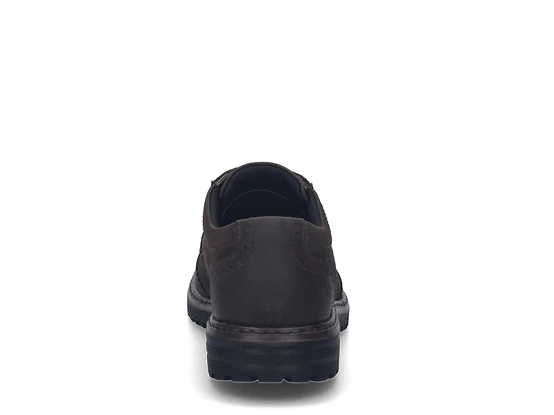Erroll 59 Wingtip Oxford