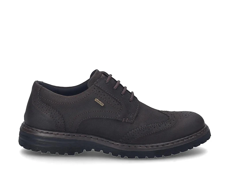 Erroll 59 Wingtip Oxford