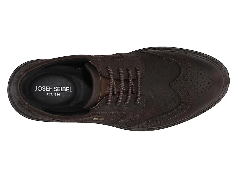 Erroll 59 Wingtip Oxford