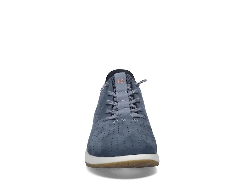 Clint 02 Slip-On Sneaker