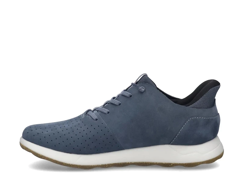 Clint 02 Slip-On Sneaker