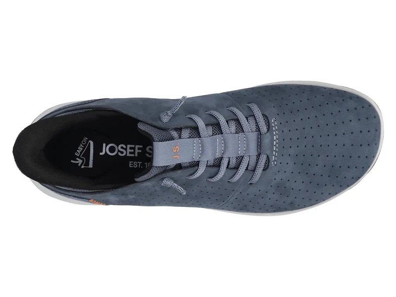 Clint 02 Slip-On Sneaker