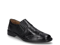 Douglas Wingtip Loafer