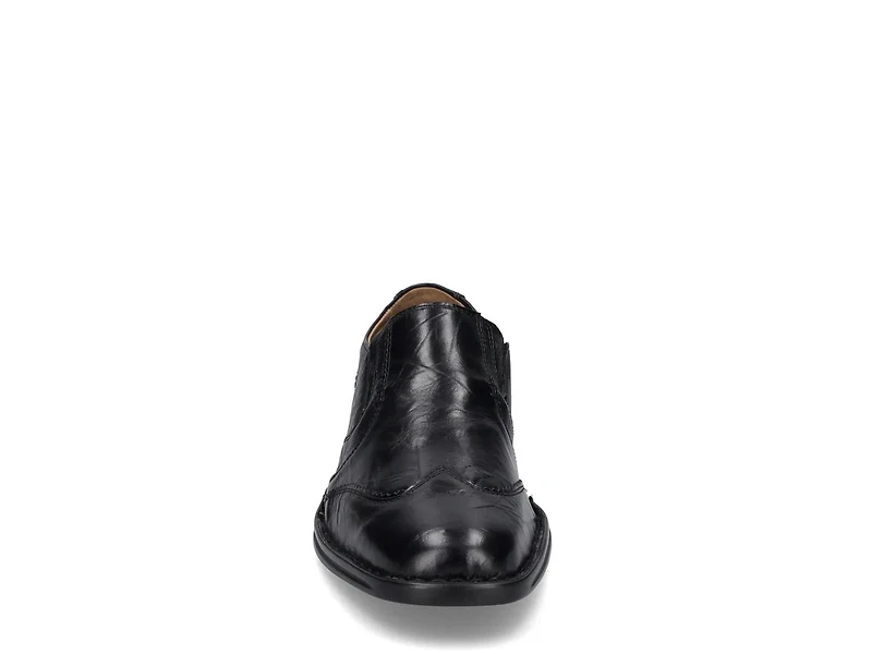 Douglas Wingtip Loafer