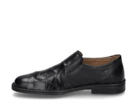 Douglas Wingtip Loafer