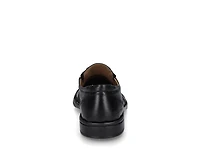 Douglas Wingtip Loafer