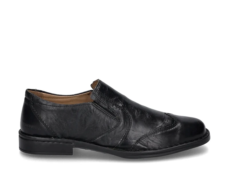 Douglas Wingtip Loafer
