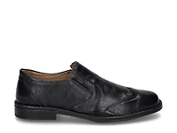 Douglas Wingtip Loafer