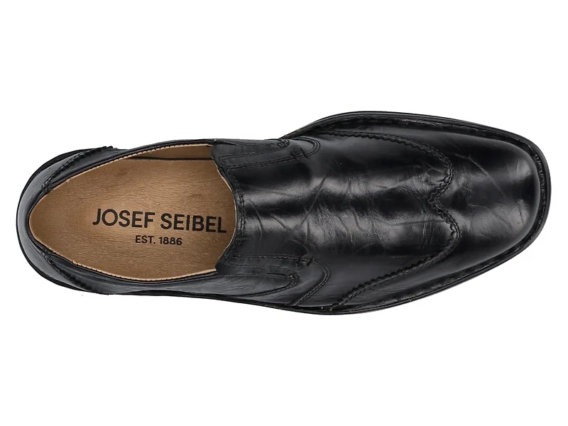 Douglas Wingtip Loafer