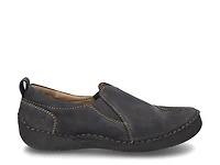 Fergey 49 Slip-On