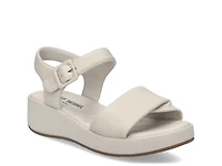 Eve 02 Wedge Sandal - Women's