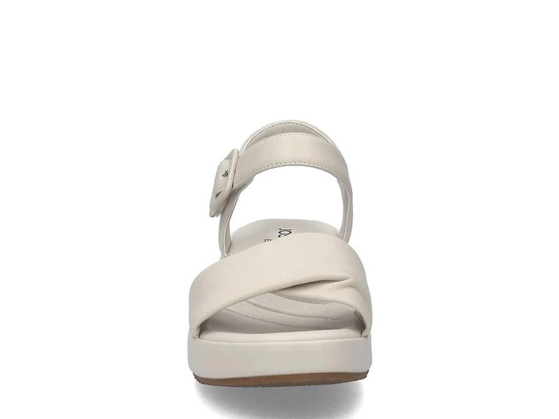 Eve 02 Wedge Sandal - Women's