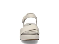 Eve 02 Wedge Sandal - Women's
